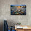 «Schoodic Rocks» par Patrick Zephyr, art mural sur toile-787203818