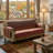 Durango Gold Rush Reversible Quilted Sofa Slipcover-140303400