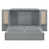 Gris est en rupture de stock