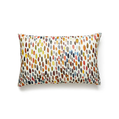 Jamboree Lumbar Pillow