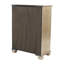 Commode 5 tiroirs Kidron l 35,6 po
