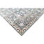 Hand-Knotted High-Quality Gray Area Rug