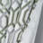 Nitsa Geometric Room Darkening Window Curtain-1029839049-1029839048