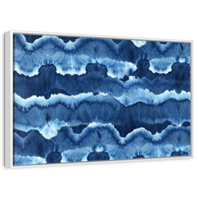 Teinture bleu Botkin Tie Dye