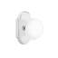 Privacy Door Knob with Arch Rosette-230247977