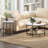 3 - Piece Living Room Table Set