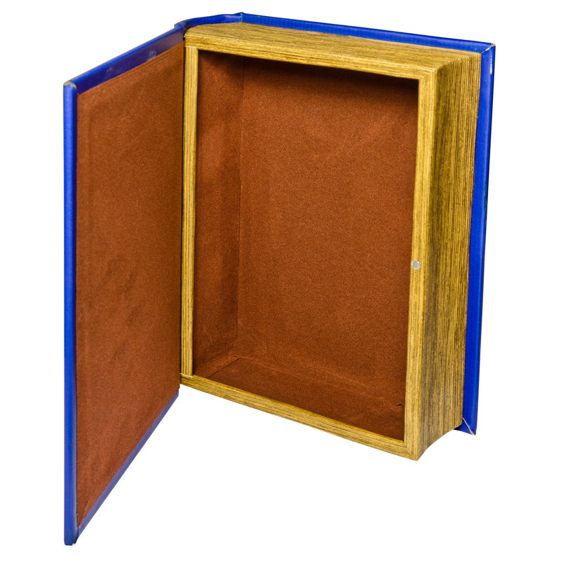 Kadikoy Handmade Decorative Box