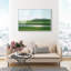 Velocity Meadow II Print by Oliver Gal-22564887-246348810