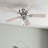 Briteny 42'' Ceiling Fan with Light Kit-953916484