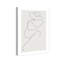 Accessoires de mode et glamour dimanche dans le parc - Impression sur toile-50589402-50589406