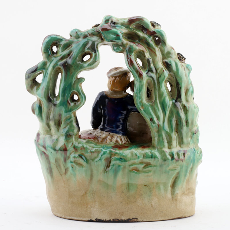 Victorian Figurines & Sculptures