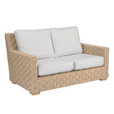 St. Barts Outdoor 2 - Seat Loveseat