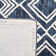 Vedika Hand Tufted Wool Geometric Rug
