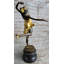 Figurines et sculptures Terik