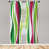 White/Green/Red