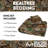 Camouflage Comforter