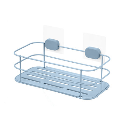 Raby Suction Shower Basket