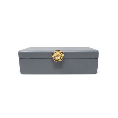 Wooden Decorative Box