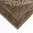 Tabriz Gray Indoor and Outdoor Area Rug-1705200145