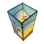 Lampe d'appoint La Rochelle Tiffany