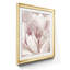 Intime Blush I - cadre photo, reproduction d'art sur papier-80638798-80638793