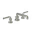 Taft Widespread Bathroom Faucet with Drain Assembly-78575144