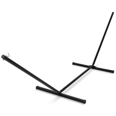 Viper Powder Coated Steel Standard Hammock Stand