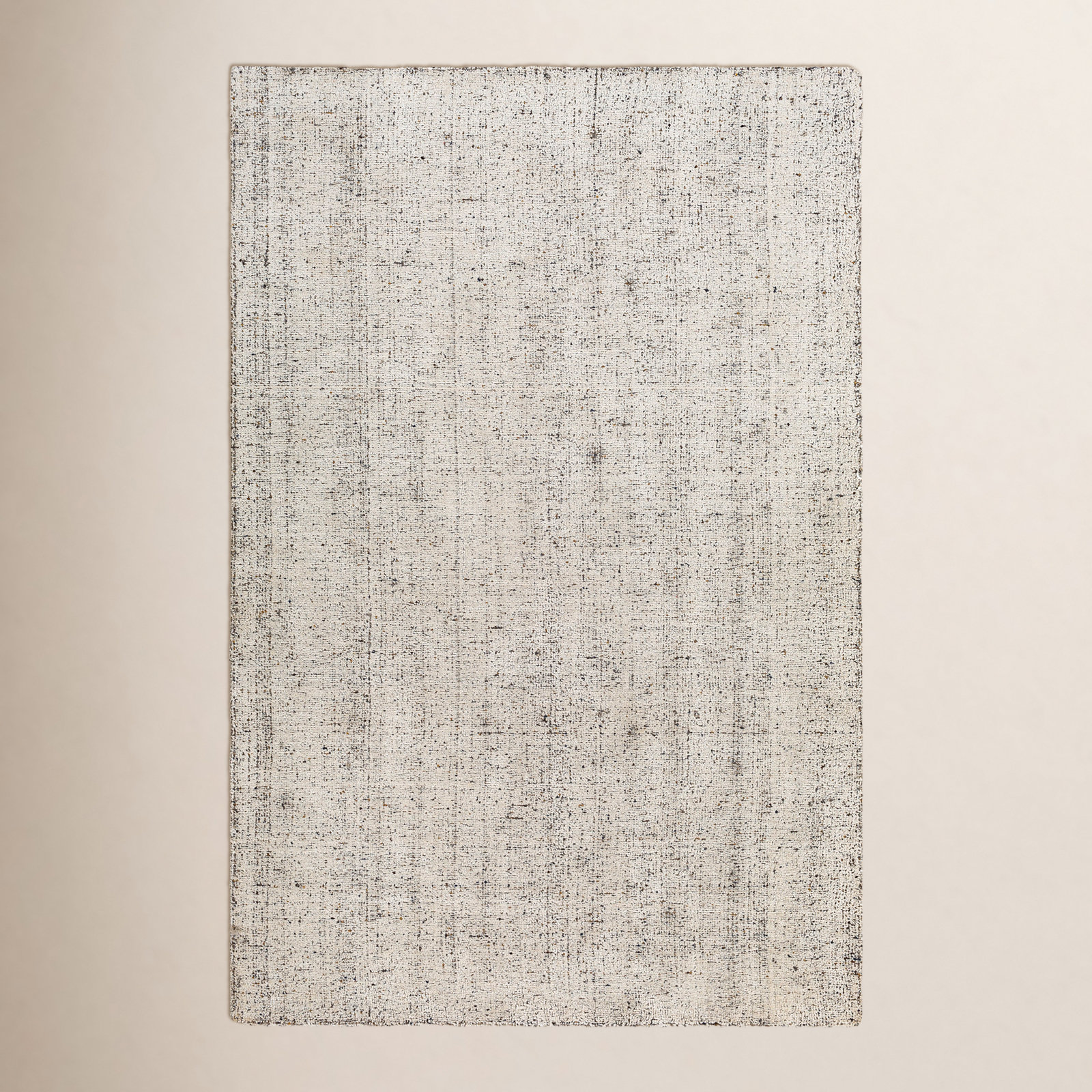 Alba Hand-Loomed Rug, Rectangle 2' x 3'