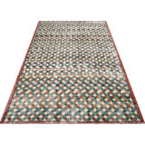 One-of-a-Kind 4'8" X 8'5" Area Rug