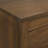 Marchak Dressing Table in Walnut