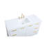 Ensemble de meuble-lavabo simple 54 po Broadlands-33645710