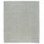 Cloister Geometric Area Rug in Gray/Sliver-51841438