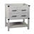 Mestas 31 " W Freestanding Standard Free Standing 1 Single Vanity Bathroom Vanity With Quartz Top