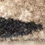 Tapis d'intérieur abstrait brun 8 x 11 Jadis-1608748325