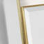Thomas O'Brien Rectangle Lighted Framed Wall Mirror-1470175961