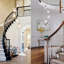 4 - Light Chandelier
