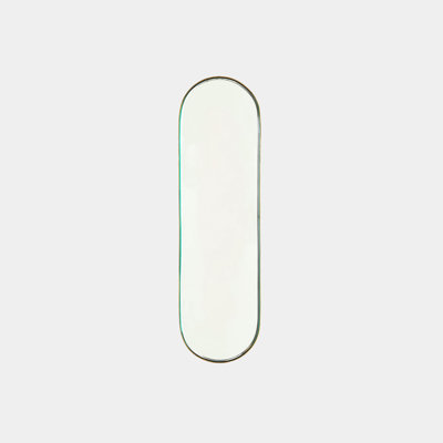 Navona Beveled Wall Mirror