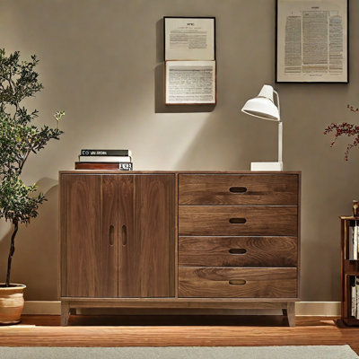 Multi-functional Home Dining Sideboard