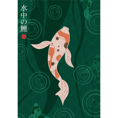1 Piece Wrapped Canvas Wall Art