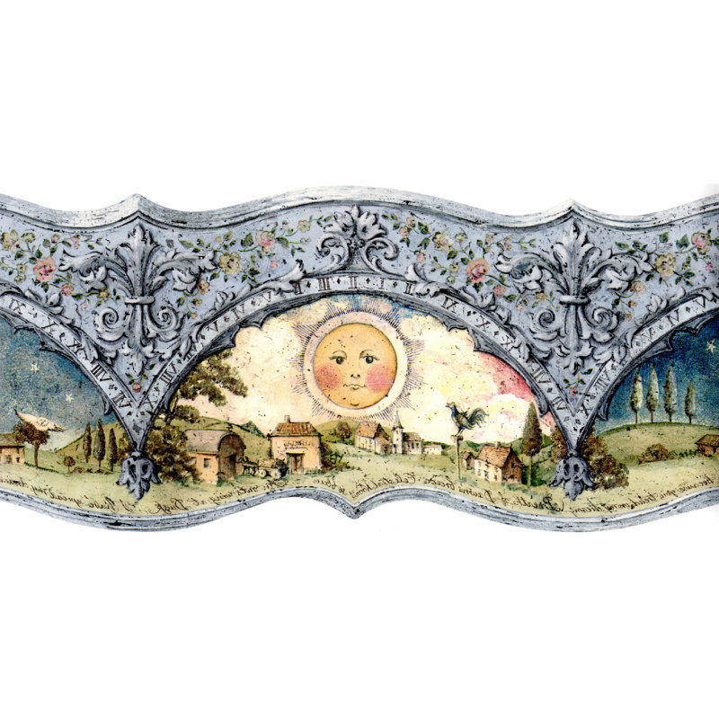 Lune céleste Almirka