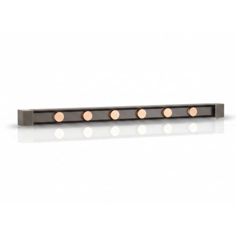 Jy116 Led Grill Light — 6 Beads (3k)