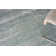 Plush Hand-Knotted Wool/Viscose Area Rug in Gray/Blue