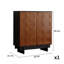 Armoire d'appoint Simple Lines