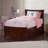 Daury Solid Wood Platform Bed with Matching Footboard and Storage Drawers-1413067580-1413067457