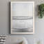 Serene Shore - reproduction de photo sur toile-486581255-486581253