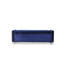 Banc de rangement en velours Franco-2019685846