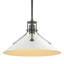 Henry 1 - Light Single Cone Pendant-121977070-72672472-66174553