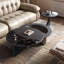 Table basse multi-fonctionnelle