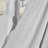 Cotton Blend Semi Sheer Curtain Single Panel-487683021-495695987