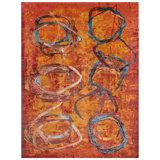 One-of-a-Kind 8' X 10' Area Rug